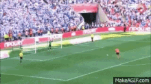 Penalty Sufc GIF - Penalty Sufc Playoffs GIFs