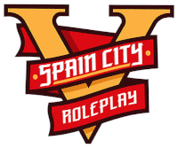 Spaincity Sticker - Spaincity Stickers