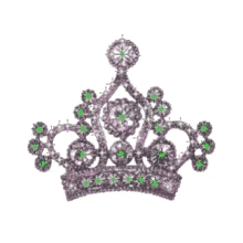 tiara crown