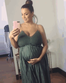 Jordan Carver Pregnant GIF - Jordan Carver Pregnant GIFs