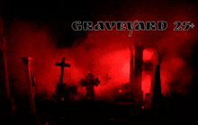 Graveyard GIF - Graveyard GIFs