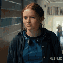 really max mayfield sadie sink stranger things oh really