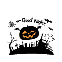Goodnight Bedrooms Sticker - Goodnight Bedrooms Nighty Night Stickers