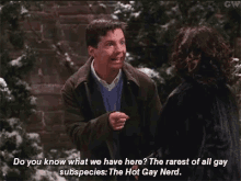 Will And GIF - Will And Grace GIFs
