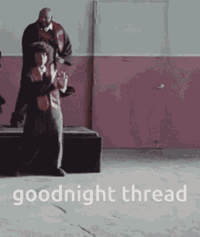 Goodnight Thread GIF - Goodnight Thread GIFs