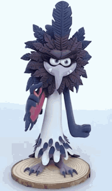 Angry Birds Zet GIF - Angry Birds Zet Zeta GIFs
