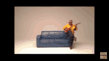 Old School GIF - Old School Couch GIFs