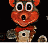 T Is For Tnt Chuck E Cheese GIF - T Is For Tnt Chuck E Cheese Analog Horror GIFs