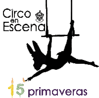 Circo En Escena1 Sticker - Circo En Escena1 Stickers