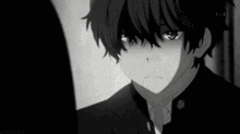 Depression Sad GIF - Depression Sad Anime GIFs