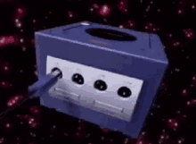 gamecube gamecube