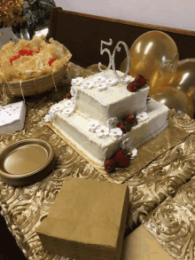 We Will Never Forget This Amazing Cake GIF