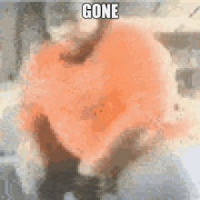 Gone Meme GIF - Gone Meme Funny GIFs