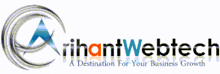 Arihant Webtech Seo Company GIF