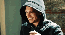 %C3%A7a%C4%9Fatay ulusoy hoodie smile