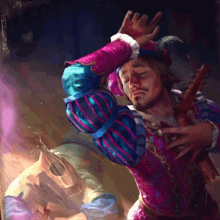 What I Have Done Dandelion GIF - What I Have Done Dandelion Gwent GIFs
