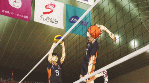 Top 10 Best Volleyball Anime [2023]