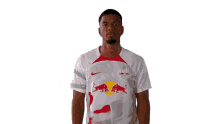 keep going benjamin henrichs rb leipzig keep it moving continue