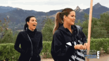 Lol GIF - Kuwtk Keeping Up With The Kardashians Kim Kardashian GIFs