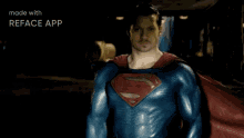 New trending GIF tagged batman henry cavill superman…