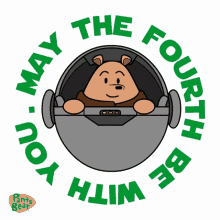 May The4th May The Force Be With You GIF - May The4th May The Force Be With You Star Wars GIFs