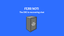 bfdi recovery centers dead chat