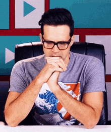 Link Gmm GIF - Link Gmm Good Mythical Morning GIFs