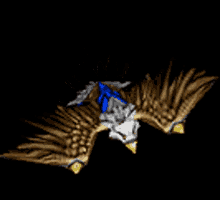 Hawk Warcraft3 GIF - Hawk Warcraft3 GIFs