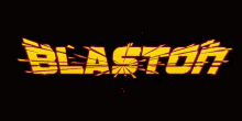 Blaston Resolution GIF