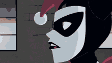 Batman Harley Quinn GIF - Batman Harley Quinn Animated GIFs