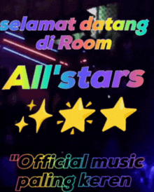 Allstars Official Music All1223 GIF - Allstars Official Music All1223 Allstars1234 GIFs