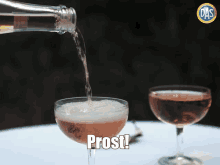 Prost Cheers GIF - Prost Cheers Sekt GIFs