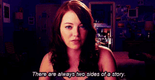 Two Sides GIF - Two Sides GIFs