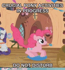 Pony Jump GIF - Pony Jump GIFs