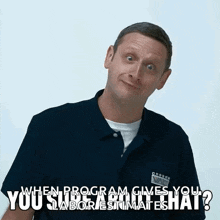 You Sure About That I Think You Should Leave With Tim Robinson GIF - You Sure About That I Think You Should Leave With Tim Robinson Are You Absolutely Certain GIFs