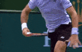 Radu Albot Forehand GIF - Radu Albot Forehand Tennis GIFs