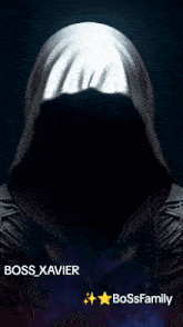 a picture of a skull with the name boss_xavier below it