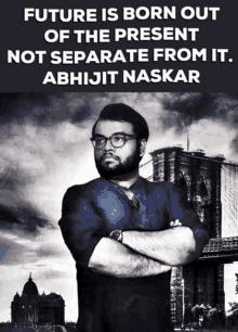 Abhijit Naskar Naskar GIF - Abhijit Naskar Naskar Present GIFs