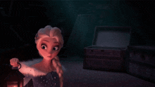 Frozen Olaf'S Frozen Adventure GIF - Frozen Olaf'S Frozen Adventure Elsa GIFs