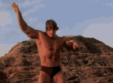Pumping Iron Arnold Schwarzenegger GIF - Pumping Iron Arnold Schwarzenegger Fitness GIFs