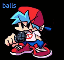 Balls Boyfriend GIF - Balls Ball Boyfriend GIFs