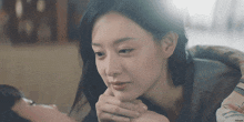 Baekhong Kim Jiwon GIF - Baekhong Kim Jiwon Baek Hyunwoo GIFs