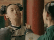 S Sory Of Yanxi Palace Chinese Drama GIF - S Sory Of Yanxi Palace Chinese Drama Slap GIFs