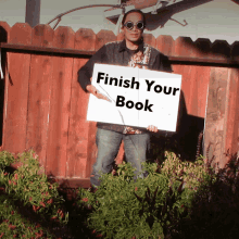 Finish Your Book Lao Poet GIF - Finish Your Book Lao Poet Book GIFs