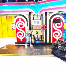 The Price Is Right The Price Is Wrong GIF - The Price Is Right The Price Is Wrong Fall Fails GIFs