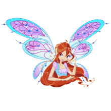 winx fairy