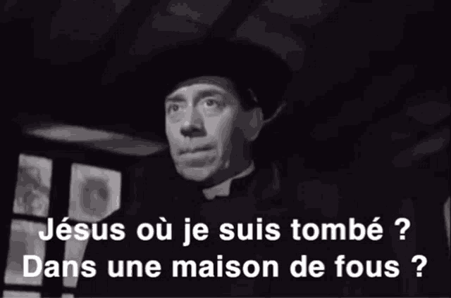 Don Camillo Peppone GIF Don Camillo Peppone Fernandel GIFs