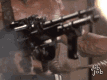 Gun Firing GIF - Gun Firing Shooting GIFs