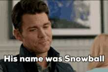 Kevinmcgarry Wintercastle GIF - Kevinmcgarry Wintercastle Snowball GIFs