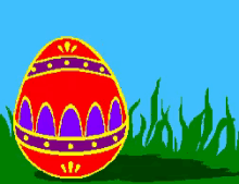 Selamat Paskah GIF - Paskah Selamat Paskah Telur GIFs